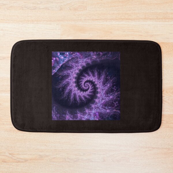 Item preview, Fractals within our brain tissue. designed and sold by SincerelyNick.