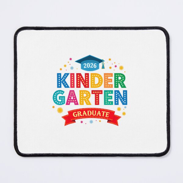 Item preview, Kindergarten Graduate Class Of 2023 Celebration Student designed and sold by JonesFlora2025.