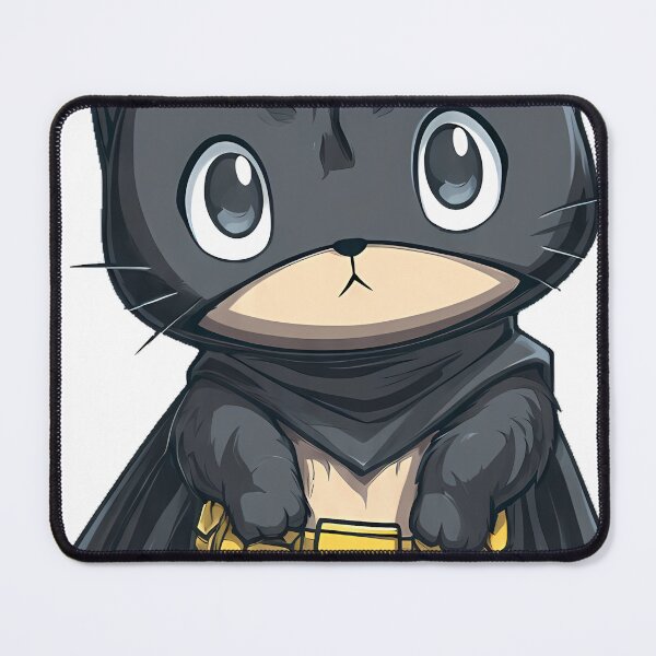 Item preview, Dark Knight Black Cat designed and sold by pumsquare.