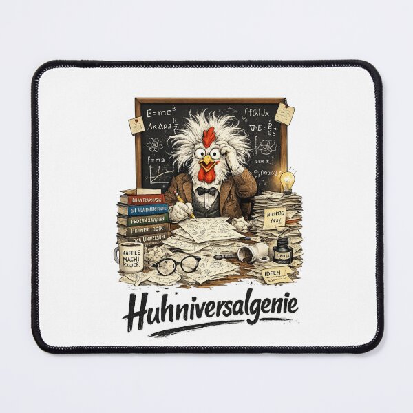 Item preview, Chicken universal genus designed and sold by RiBoox - made with passion.