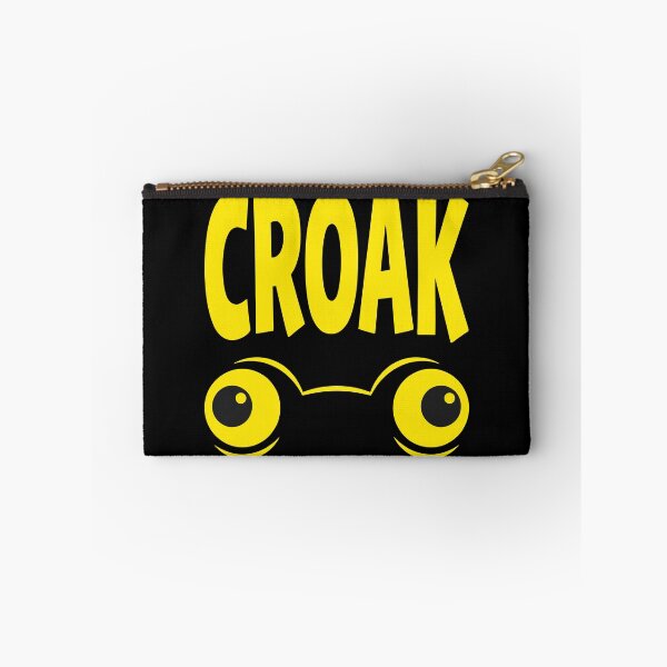 Item preview, Croak Frog Eyes designed and sold by Amir Faysal.