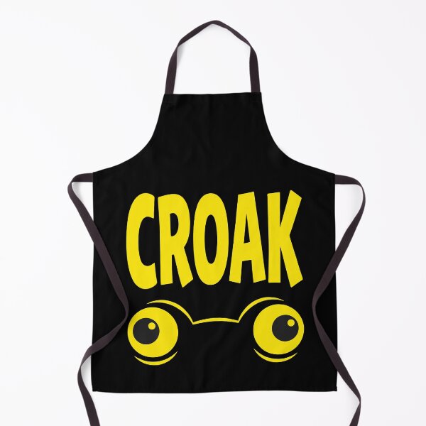 Item preview, Croak Frog Eyes designed and sold by Amir Faysal.