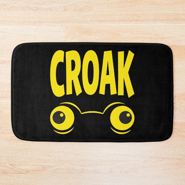 Item preview, Croak Frog Eyes designed and sold by Amir Faysal.