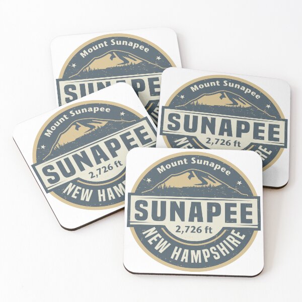 Item preview, Mount Sunapee, New Hampshire designed and sold by studio838.
