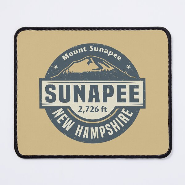 Item preview, Mount Sunapee, New Hampshire designed and sold by studio838.
