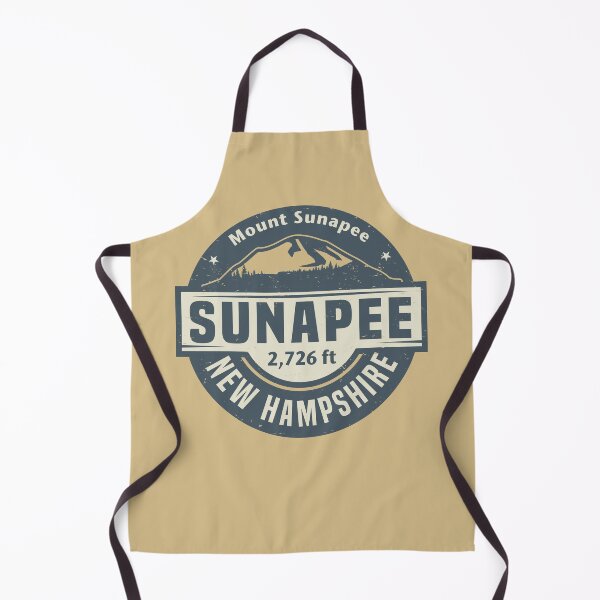 Item preview, Mount Sunapee, New Hampshire designed and sold by studio838.