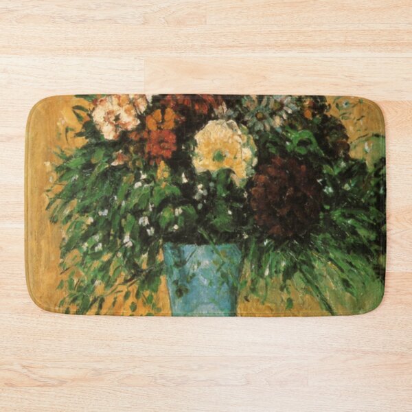 Item preview, Flowers in a Vase -Cezanne designed and sold by tomorrowsart.