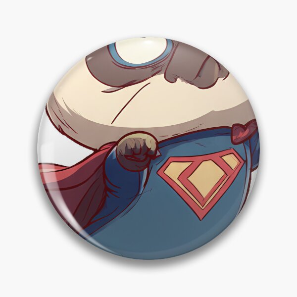 Item preview, Super Paw Siamese designed and sold by pumsquare.