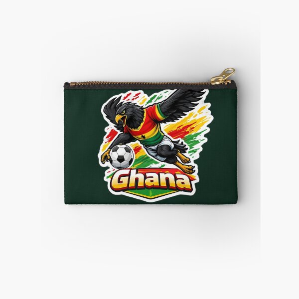 Item preview, Ghana Black Stars National Team designed and sold by Ambroa Stuff.
