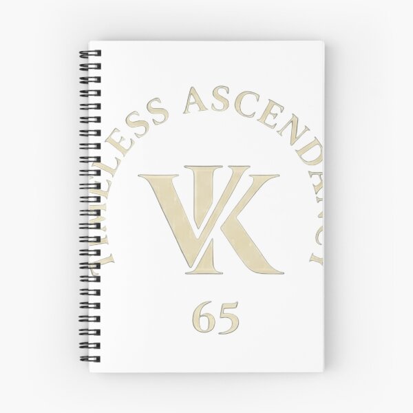 Item preview, VK65 Timeless Ascendancy Luxury Monogram designed and sold by VK65.