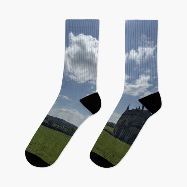Item preview, Cotswold Countryside 1 designed and sold by Pretty Cotswold Designs.
