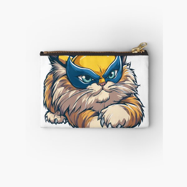 Item preview, Claw Wolverine Siberian designed and sold by pumsquare.