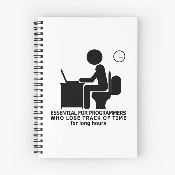 Item preview, Essential for programmers designed and sold by BUTTER7FLY.