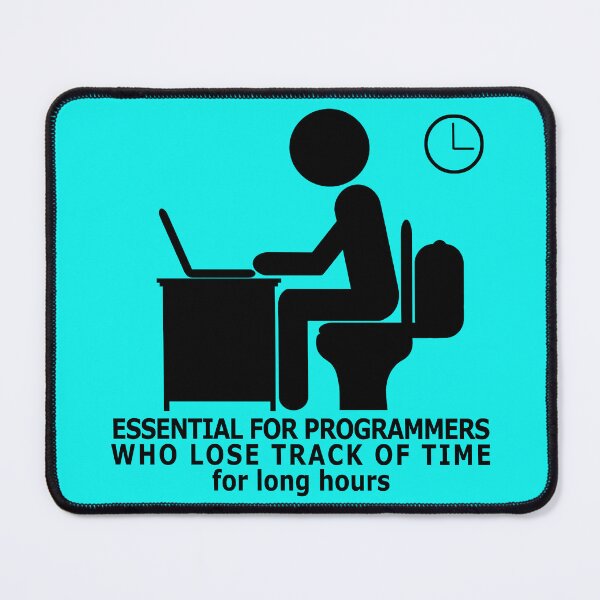 Item preview, Essential for programmers designed and sold by BUTTER7FLY.