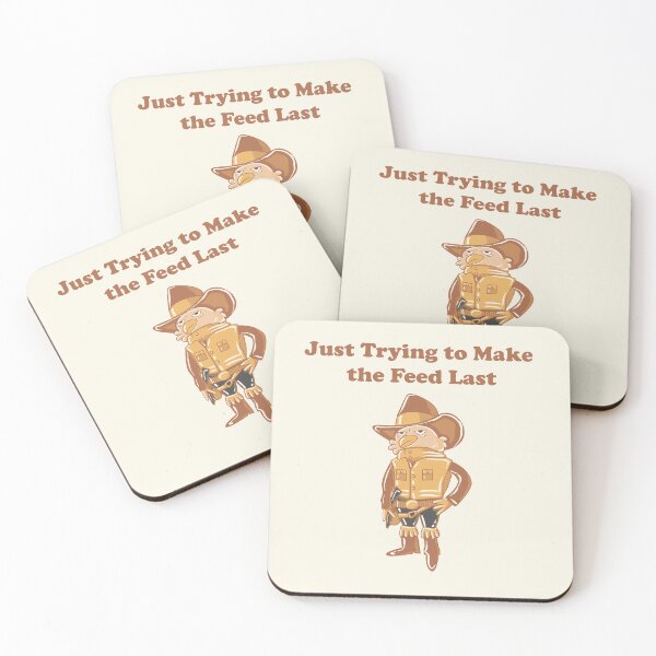 Item preview, Funny Cowboy  designed and sold by beboplab.
