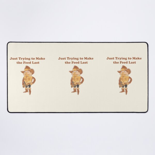 Item preview, Funny Cowboy designed and sold by beboplab.