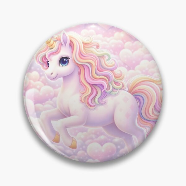 Item preview, Unicorn Magic designed and sold by MissBandBruno.