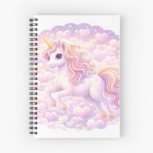 Item preview, Unicorn Magic designed and sold by MissBandBruno.