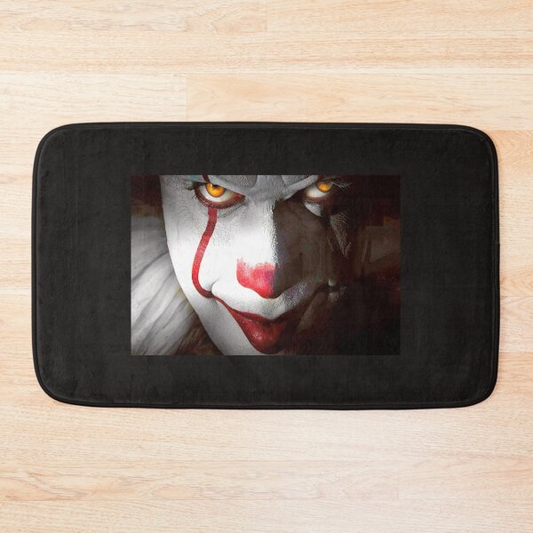 Item preview, Pennywise designed and sold by TMTD Productions.