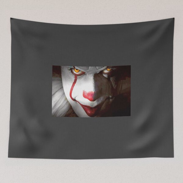 Item preview, Pennywise designed and sold by TMTD Productions.