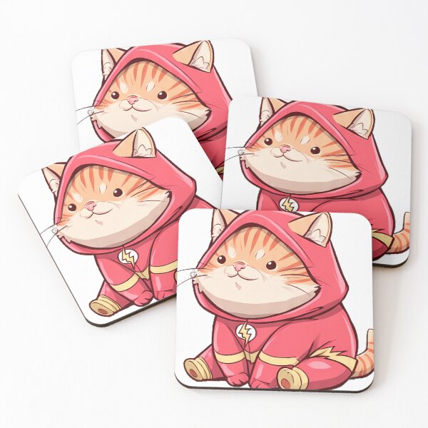 Item preview, Speedy Flash Ginger designed and sold by pumsquare.