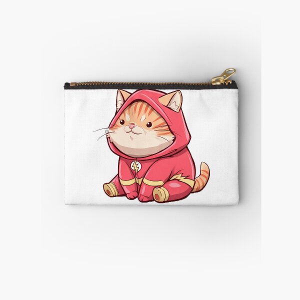 Item preview, Speedy Flash Ginger designed and sold by pumsquare.