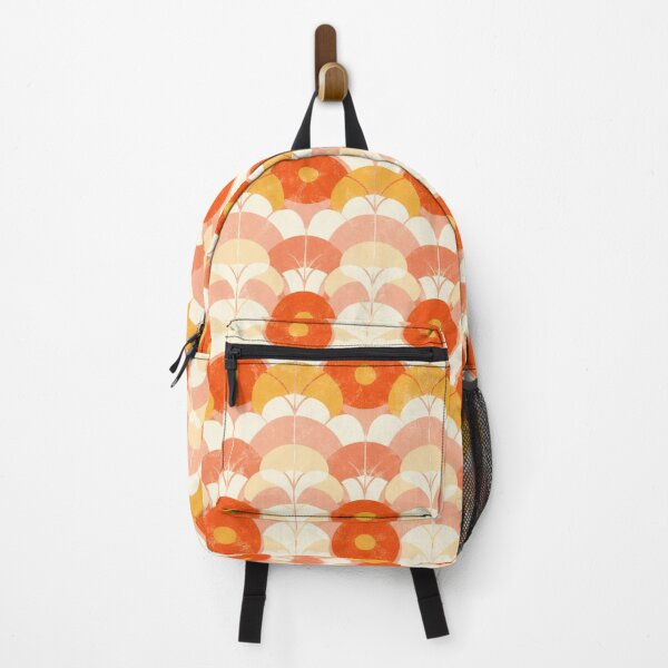 Item preview, Sunset Petal Waves designed and sold by mellow-koko.