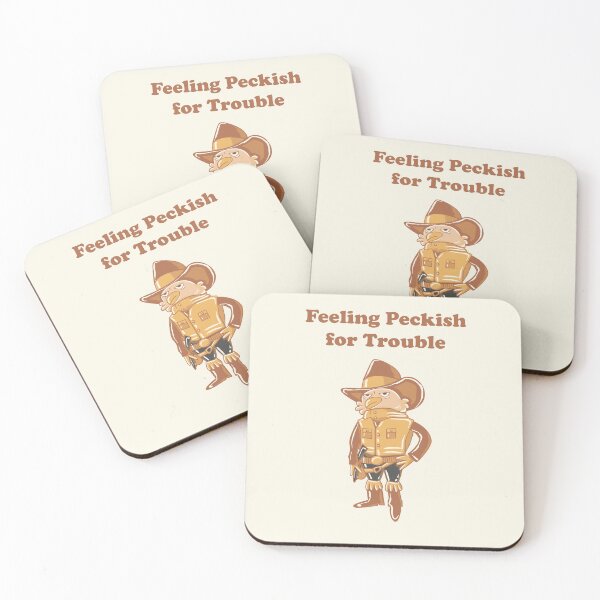 Item preview, Funny Cowboy  designed and sold by beboplab.