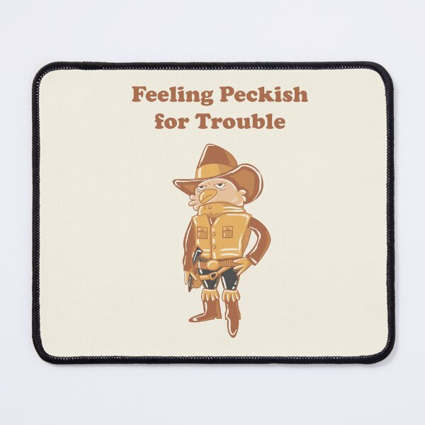 Item preview, Funny Cowboy designed and sold by beboplab.