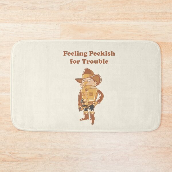 Item preview, Funny Cowboy  designed and sold by beboplab.