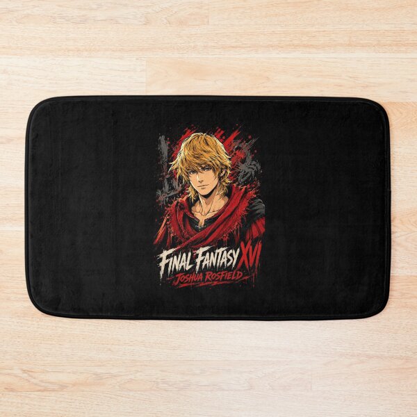 Item preview, Joshua Rosfield Final Fantasy XVI designed and sold by superhetero.