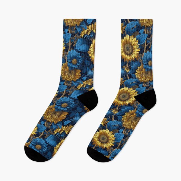 Item preview, Vibrant Sunflower Texture - Hawaiian Flower Pattern - Gift Ideas For Mom designed and sold by RoyalStarsPatts.
