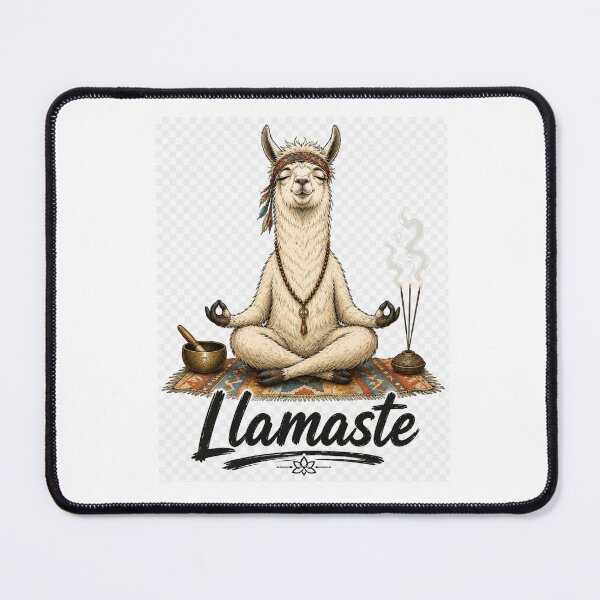 Item preview, Lamaste designed and sold by RiBoox - made with passion.