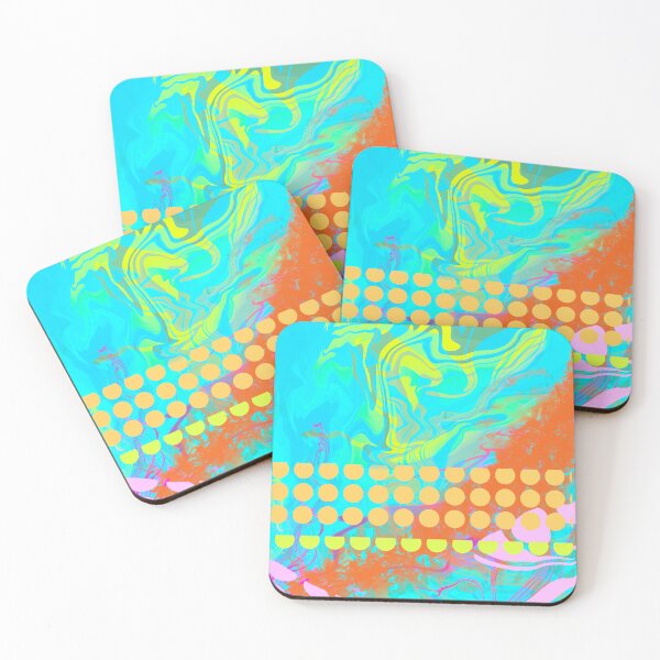 Item preview, Funky designed and sold by Wolkentee.
