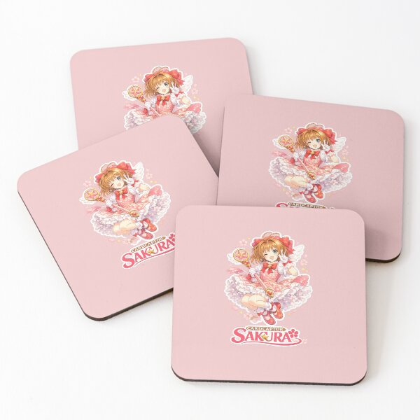 Item preview, Sakura Cardcaptor designed and sold by sara.animes.