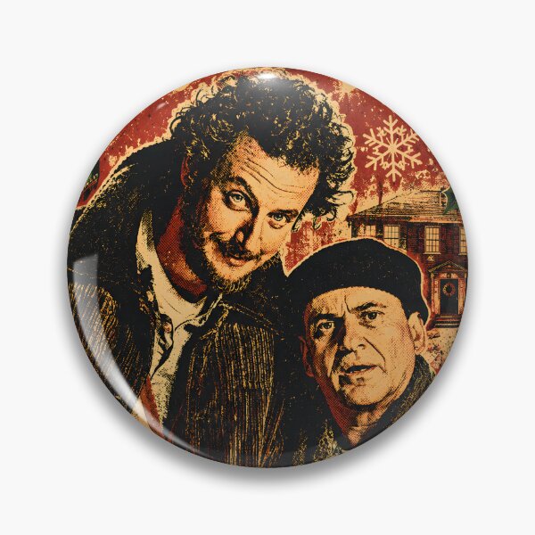 Item preview, What would Harry & Marv do? designed and sold by TeeCodes.