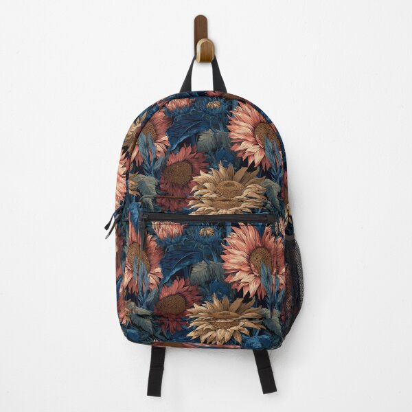Item preview, Artistic Sunflower - Flower Floral Pattern - Gift Ideas For Women designed and sold by RoyalStarsPatts.