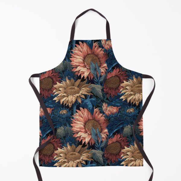Item preview, Artistic Sunflower - Flower Floral Pattern - Gift Ideas For Women designed and sold by RoyalStarsPatts.