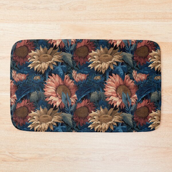 Item preview, Artistic Sunflower - Flower Floral Pattern - Gift Ideas For Women designed and sold by RoyalStarsPatts.