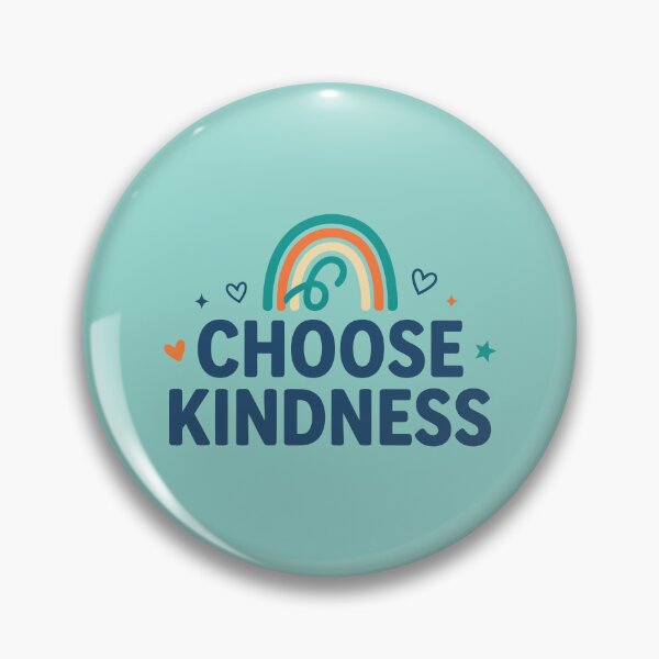 Item preview, Choose Kindness designed and sold by Amir Faysal.