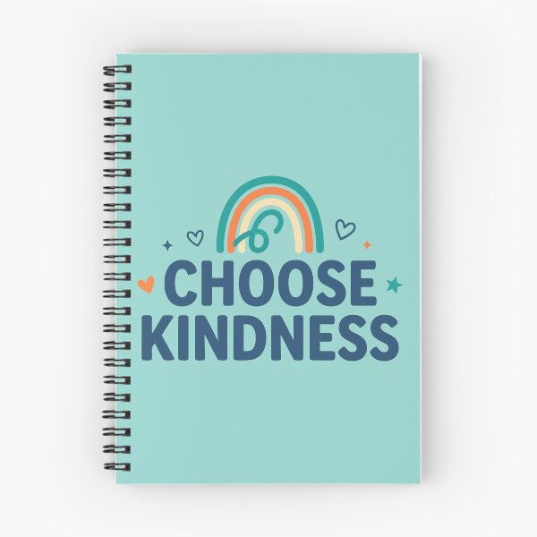 Item preview, Choose Kindness designed and sold by Amir Faysal.