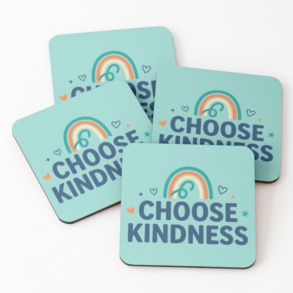 Item preview, Choose Kindness designed and sold by Amir Faysal.
