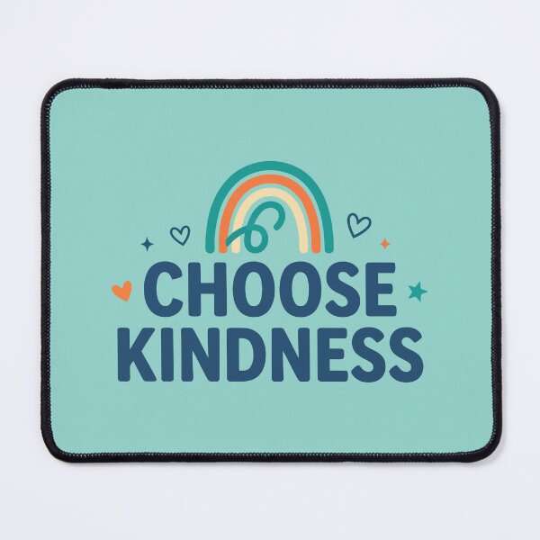 Item preview, Choose Kindness designed and sold by Amir Faysal.
