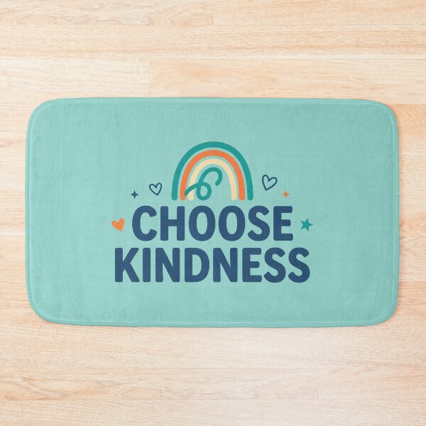 Item preview, Choose Kindness designed and sold by Amir Faysal.