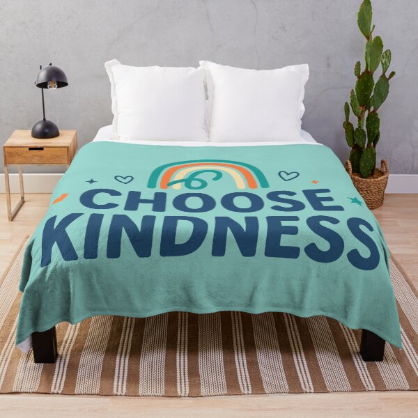Item preview, Choose Kindness designed and sold by Amir Faysal.
