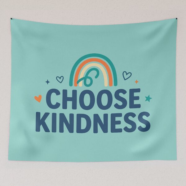 Item preview, Choose Kindness designed and sold by Amir Faysal.