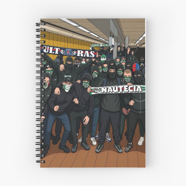Item preview, Bhoys x Nautecia designed and sold by TMTD Productions.