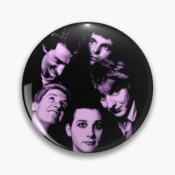 Item preview, the damned music for pleasure designed and sold by shnooks.