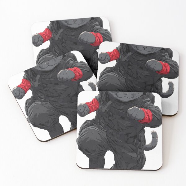Item preview, Spy Widow Russian Blue designed and sold by pumsquare.