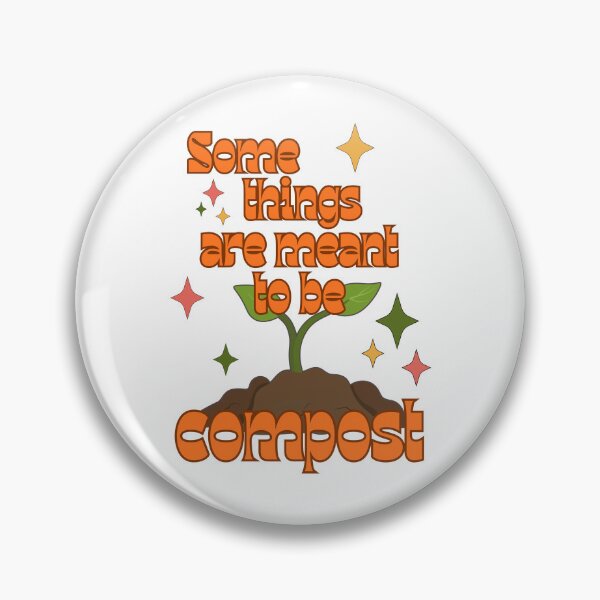 Item preview, Compost designed and sold by HyperSpoon.